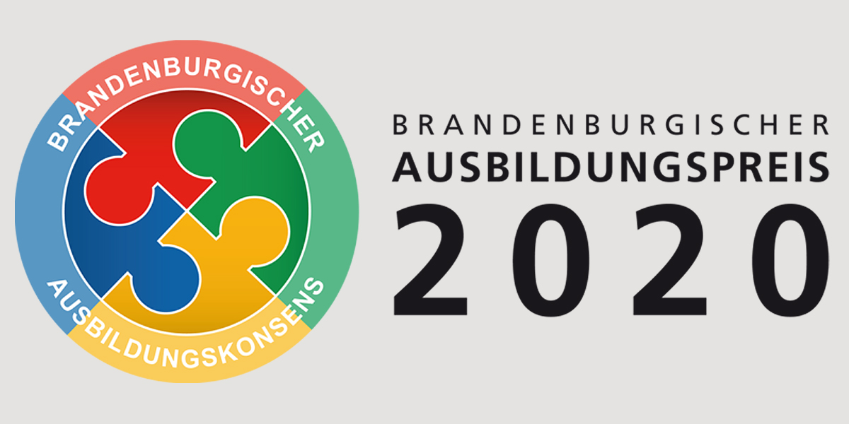Ausbildungspreis Ausbildungspreis