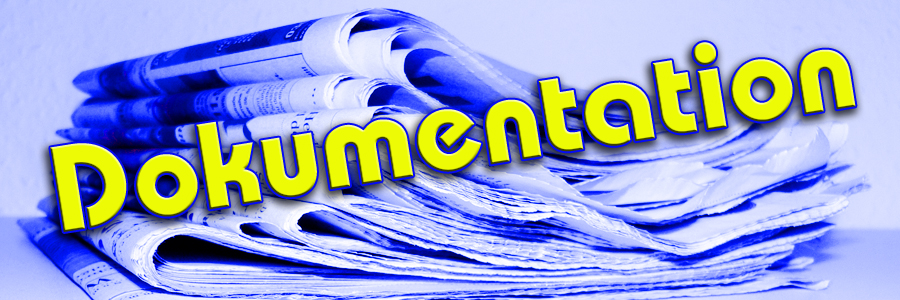 Logo-Dokumentation Logo