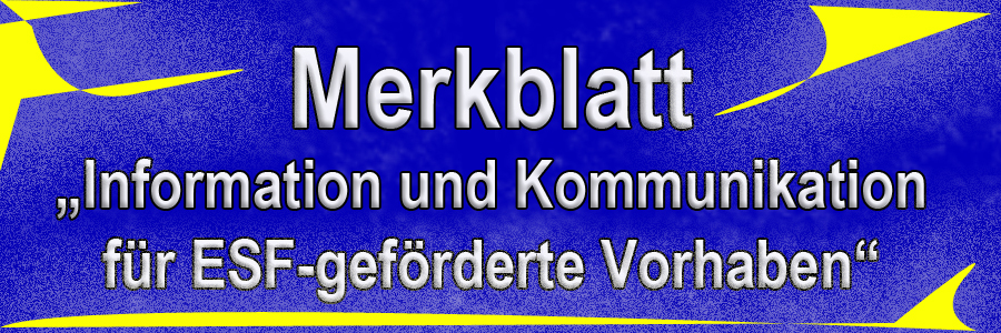 Symbolbild-Merkblatt Merkblatt