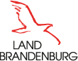 Logo_Brandenburg-Adler Das Brandenburg-Logo mit dem Adler.